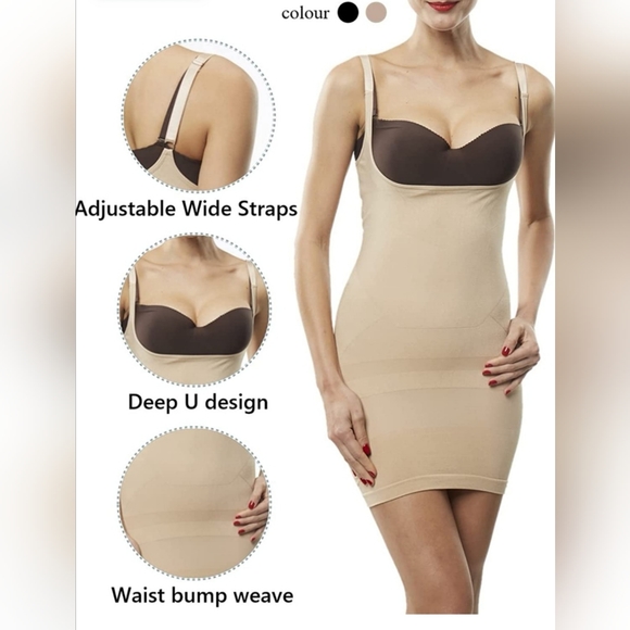 NWOT FRANATO SHAPER. SIZE L - Picture 3 of 16